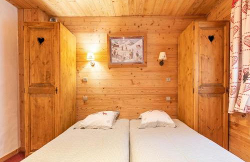 Casa-Chalet Brizolée avec vue sur le lac à Tignes - Foto 14