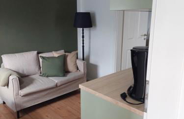 Ferienwohnung Schwingestraße - Photo 4