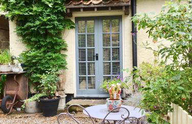 Garden Cottage - Foto 19