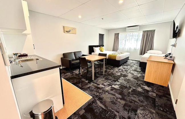 Anglesea Motel and Conference Centre - Photo 20