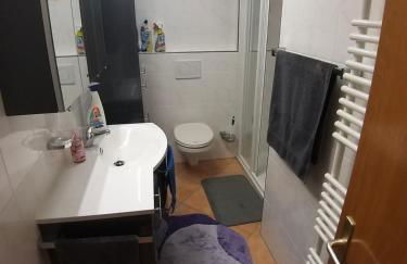 2-Zimmer Ferienwohnung mit überdachten Sitzplatz im Garten - Foto 11