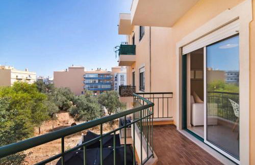 Almancil Park Apartment - Foto 11