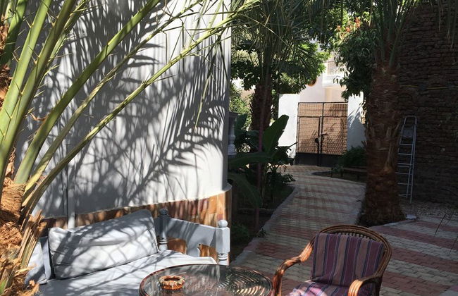 Villa Elkoumy - Photo 26