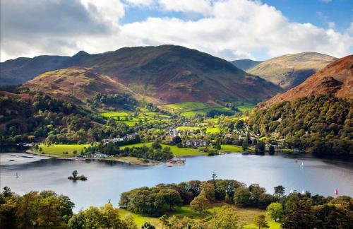 The Inn On The Lake - Foto 48