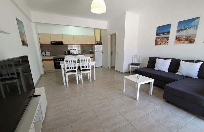 T1 Dunas 7D 150m Praia A C 4 Pessoas - Foto 26