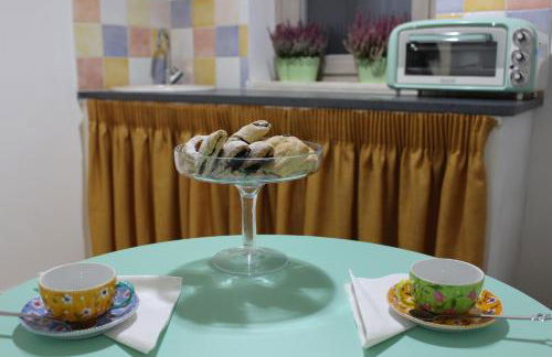 LE CANONICHE NEL MATESE ALBERGO DIFFUSO - Foto 35