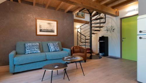 5 - Seigneurie Fouquet - Gaspareau - Photo 3