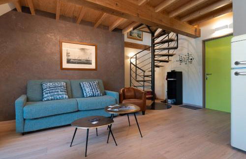 5 - Seigneurie Fouquet - Gaspareau - Photo 3