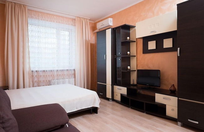 Moskva4you on Serpuhovskaya 4 - Photo 6