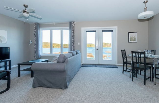 The Killick Inn & Suites - Foto 22