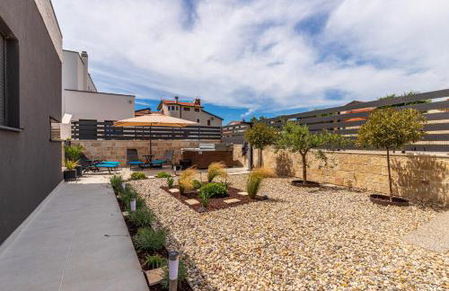 Sabena Apartment with private Whirlpool - Foto 35