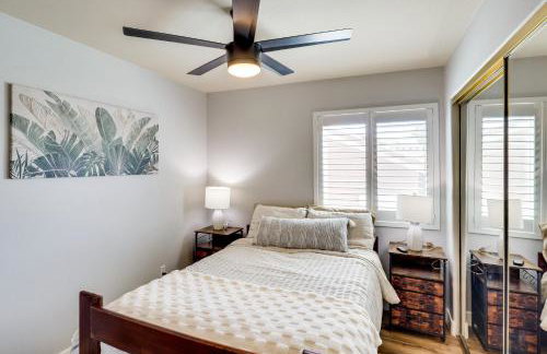 Outdoor Entertaining Space Family Henderson Home - Foto 18