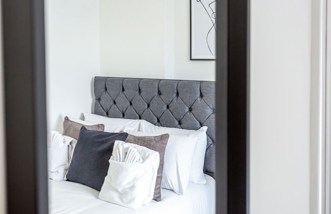 The Regency Apartments - Foto 23