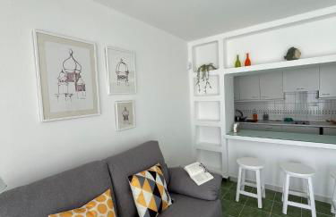 Bungalow Retama - Foto 33