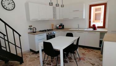 Casa Campo - Foto 5, stove