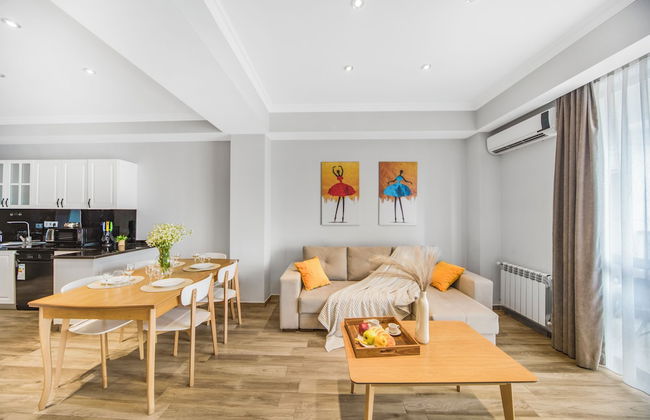 Stay Inn on Koghbatsi Str. 16 - Photo 1