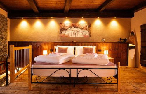 Il fiore di pietra - Foto 50