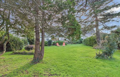 10 min de la Torche - Jolie maison pour 6 - Jardin - Foto 20