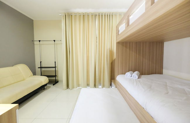 Elegant 2Br @ The Mansion Kemayoran Apartment - Foto 4