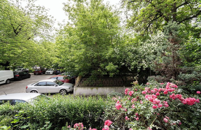 RentPlanet - Apartament Grabiszyńska - Foto 24