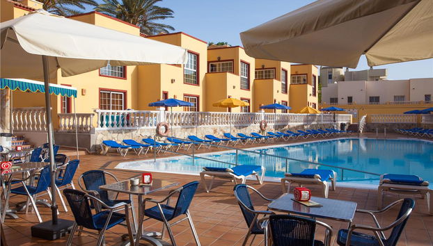 Maxorata Beach Apartments - Foto 4