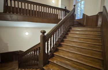 Suite EVASIO, au pied du château fort, parking privé - Foto 36