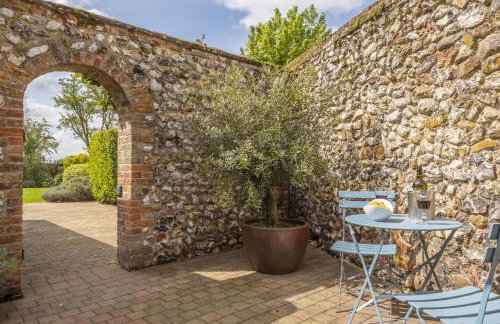 The Old Dairy - Foto 39