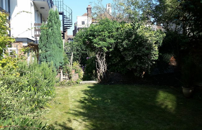 The Closters in the heart of the city - Foto 28