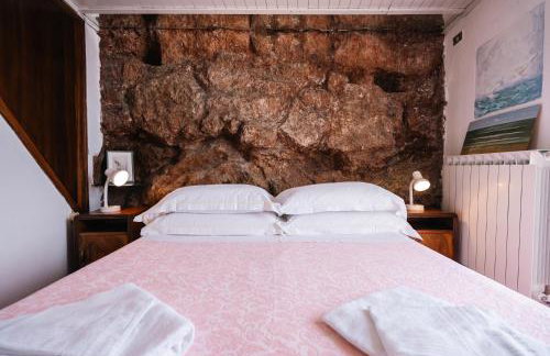 5Terre, Tellaro-Unica Casa con accesso al mare - Foto 75