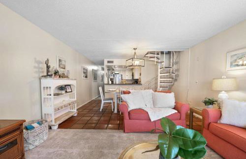 Beachfront Aldea 6 - Foto 9