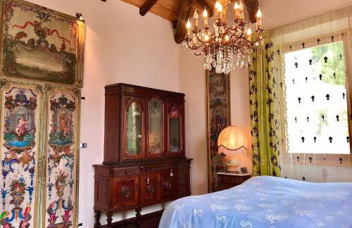 Villa Gina by Quokka 360 - historic Villa on the Lake Como - Foto 17