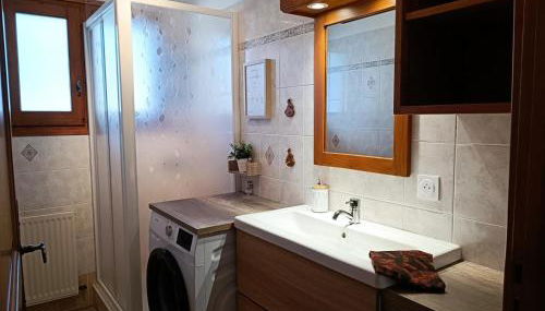 Résidence La Planchette - L'Alpin - 4 pièces dans un chalet individuel MAE-7861 - Foto 5