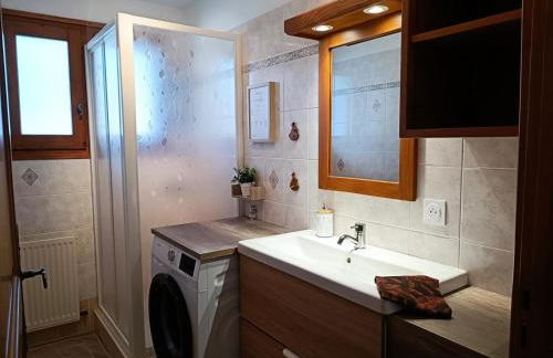 Résidence La Planchette - L'Alpin - 4 pièces dans un chalet individuel MAE-7861 - Foto 5