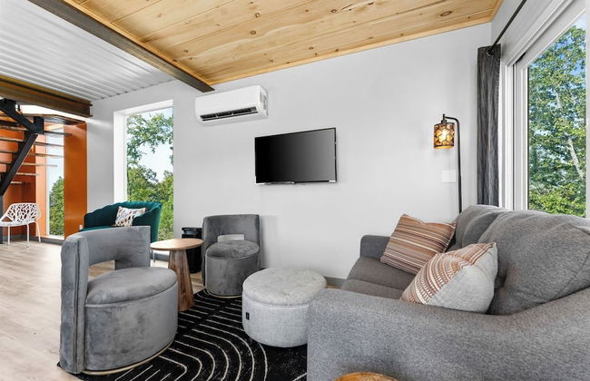 Container Home - Foto 19