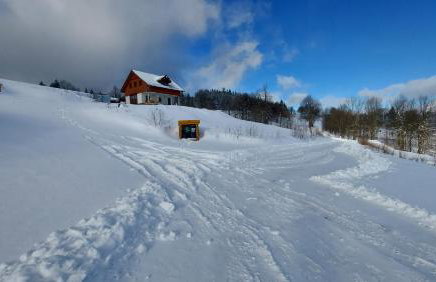 Orle Gniazdo - Foto 48