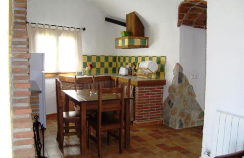 Cuevas Hammam Abuelo Jose - Photo 26