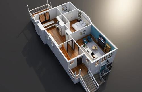 Stay Portland - Elegant World's Fair 4BR Home 97 WalkScore - Foto 31