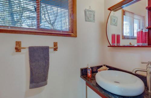 Cozy Pennsylvania Home with Pool Table and Pool Access - Foto 22