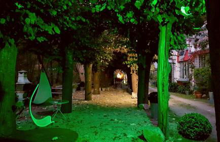 zentral club apartamento protón-jacuzzi - Foto 35