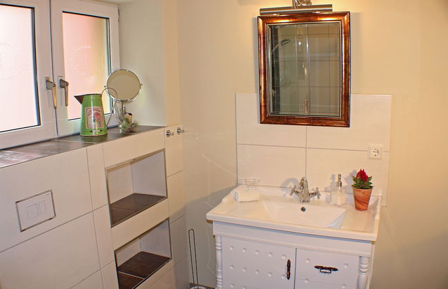 Ferienhaus Stobenstrasse - Foto 16