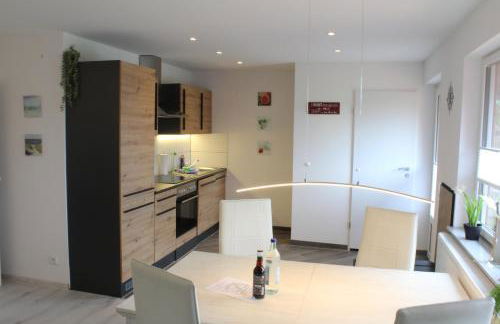 Ferienwohnung MoinMoin 2B - Foto 19