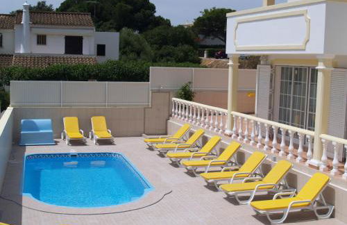 Villa Mariamar - Foto 20