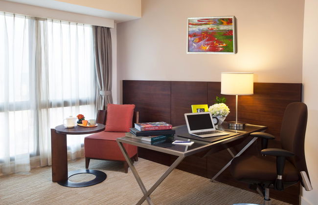 Somerset Grand Hanoi - Foto 17