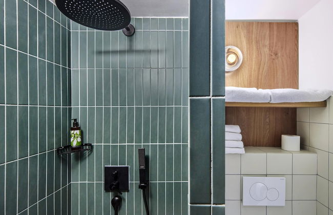 Aparthotel Adagio Paris Bercy Village - Foto 13