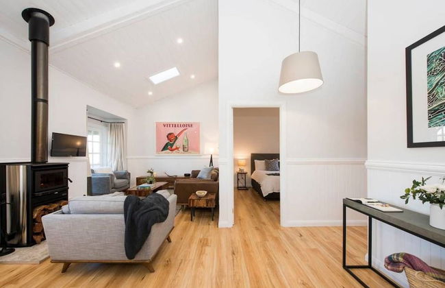 Peppertree Farm - Foto 33