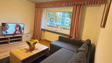 Apartment 41B - Foto 2