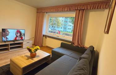 Apartment 41B - Foto 2