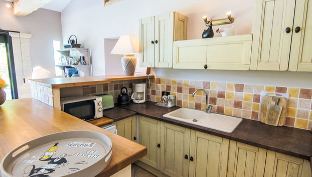 Bezert - Foto 4, Kitchen / Dining Room