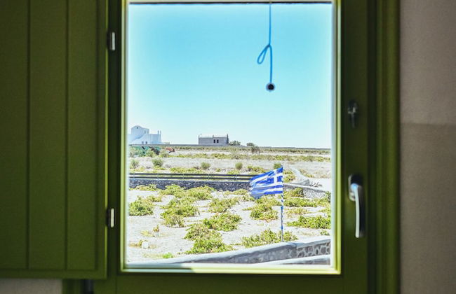 Abelonas Houses - Foto 16