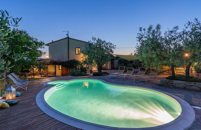 Ar-l123-tebr0at - Buca Delle Fate 8 - Photo 23